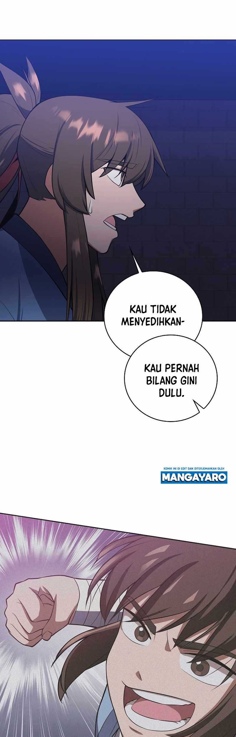 Champion’s Path to Murim Chapter 39 Gambar 11