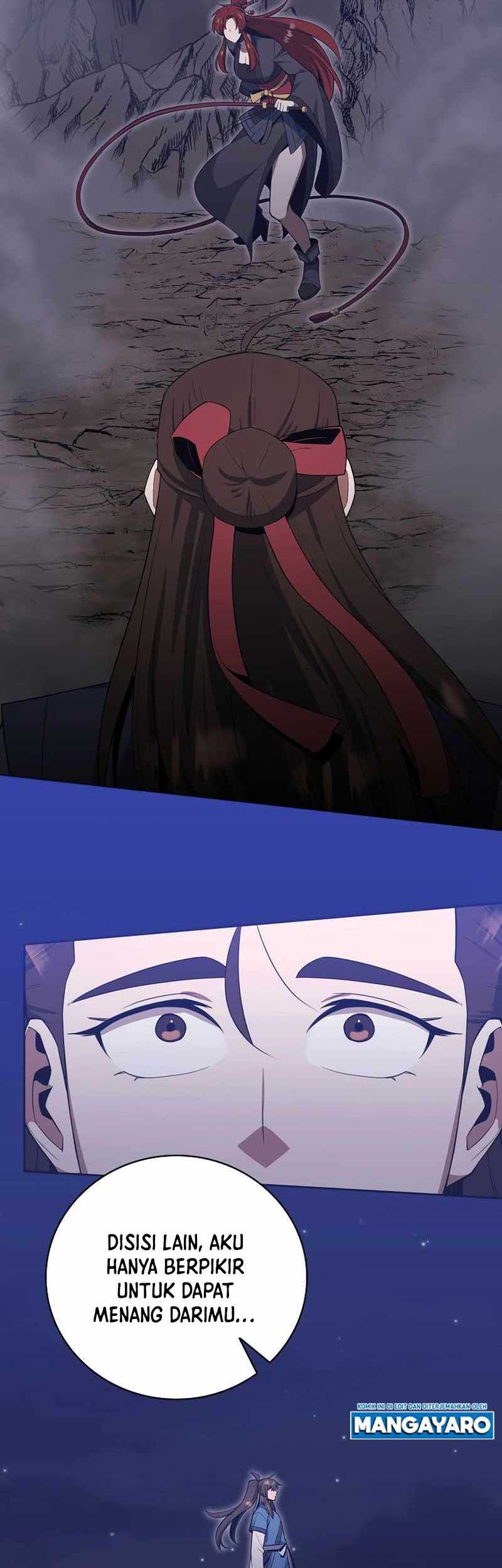 Champion’s Path to Murim Chapter 39 Gambar 15