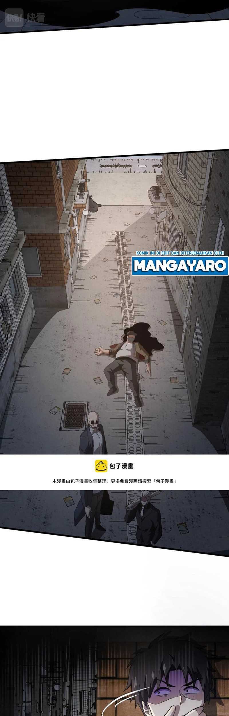 The Lone SSS-Class Summoner Chapter 28 Gambar 14