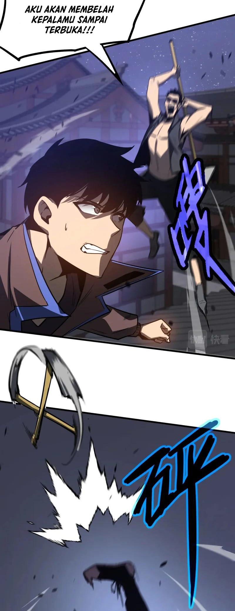 Super Evolution Chapter 86 Gambar 38