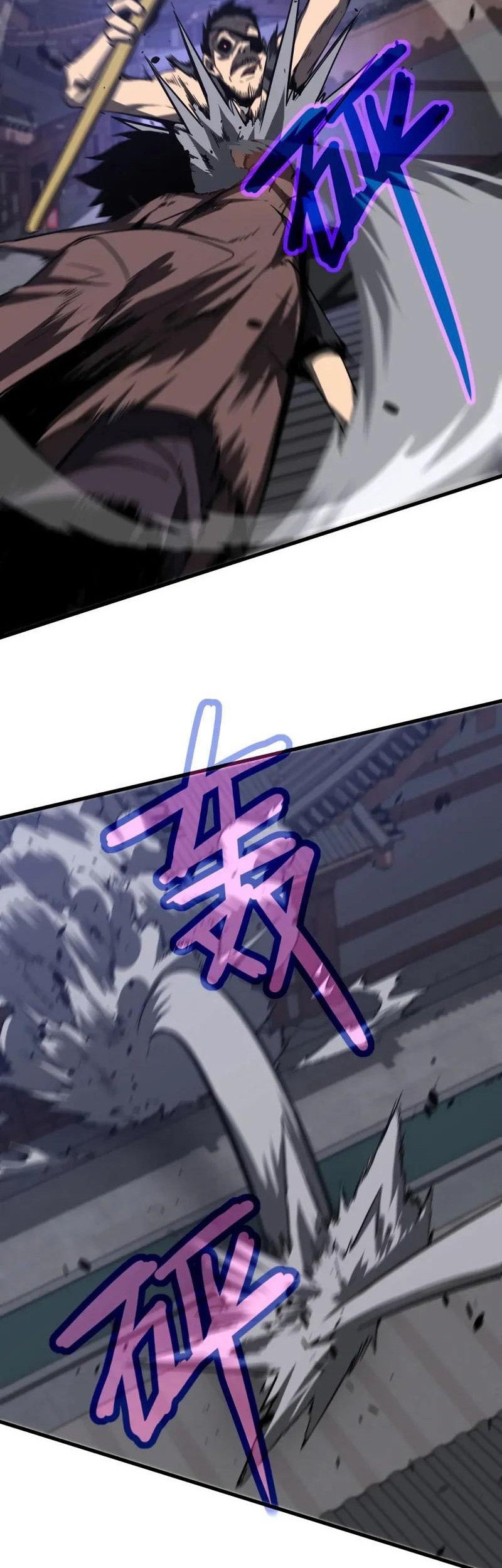 Super Evolution Chapter 86 Gambar 40