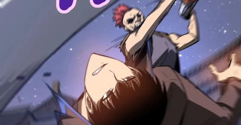 Super Evolution Chapter 86 Gambar 42