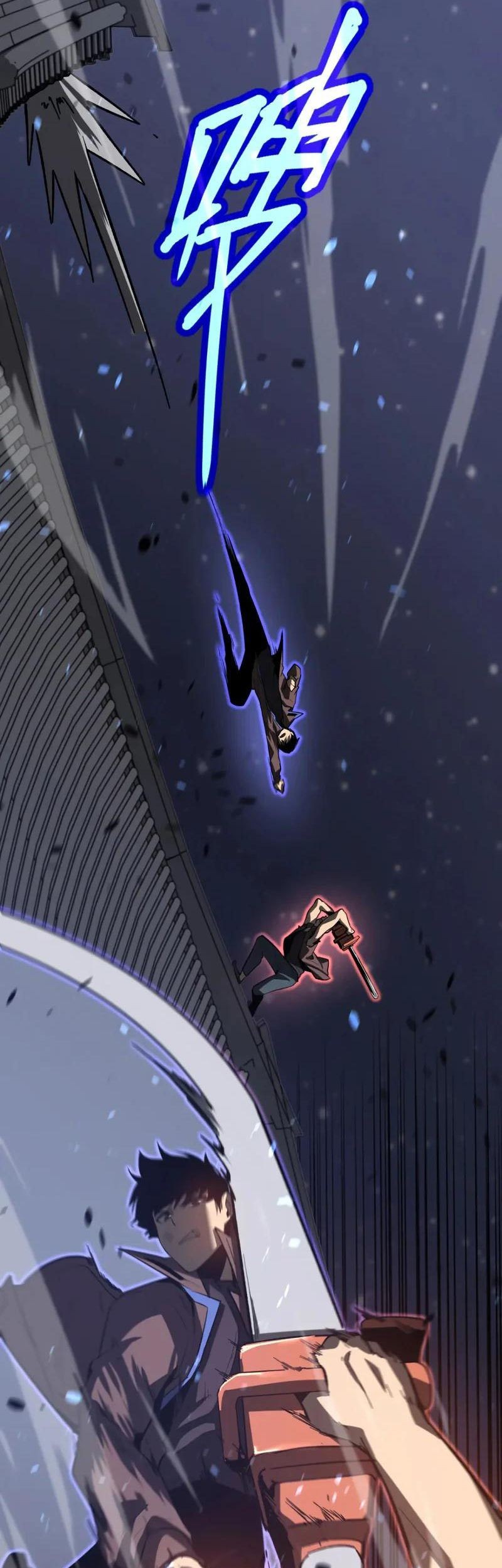 Super Evolution Chapter 86 Gambar 50