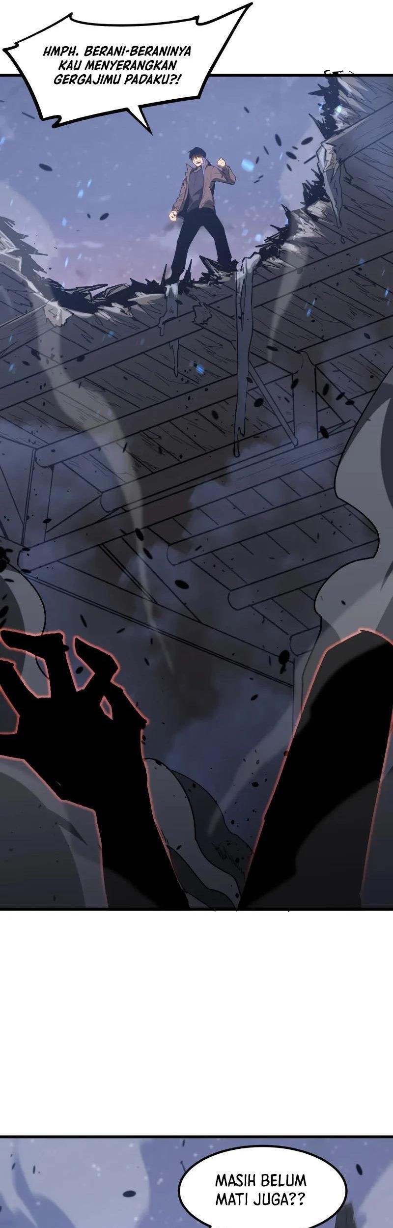 Super Evolution Chapter 86 Gambar 53