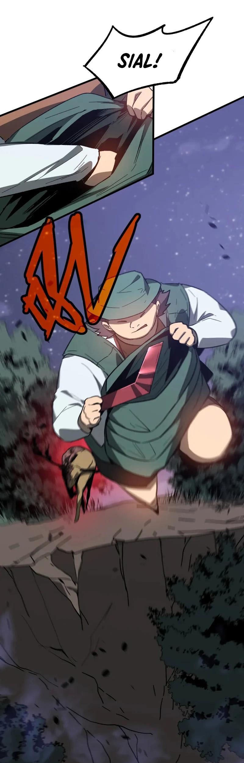 Baca  Super Evolution Chapter 86 Gambar 2