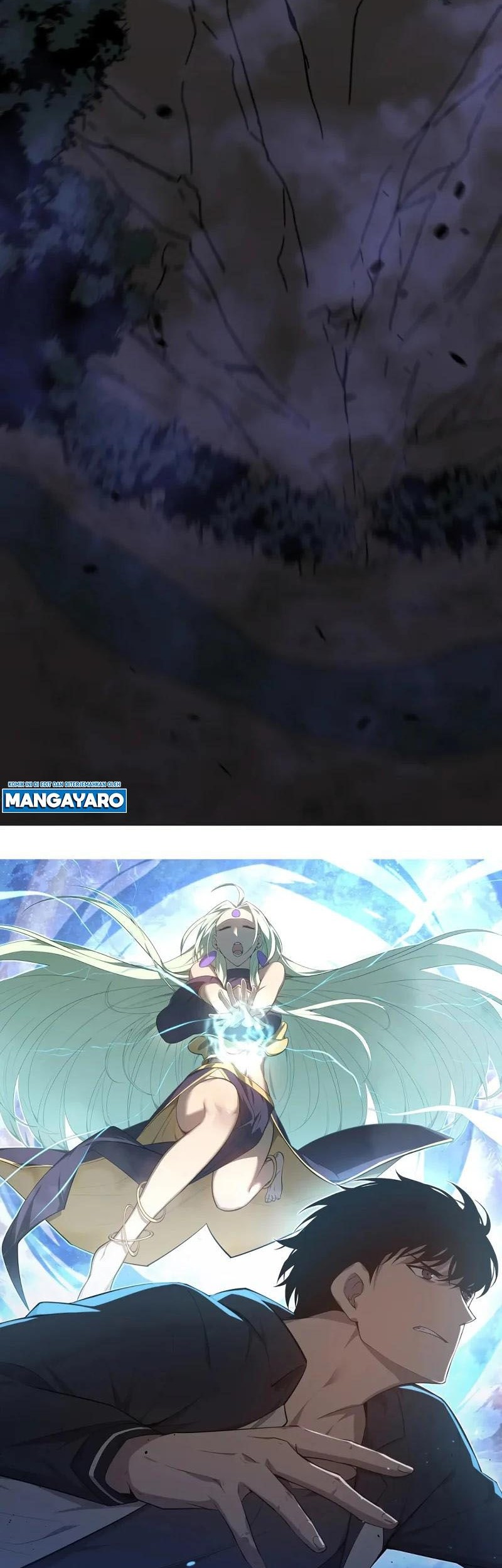 Super Evolution Chapter 86 Gambar 3