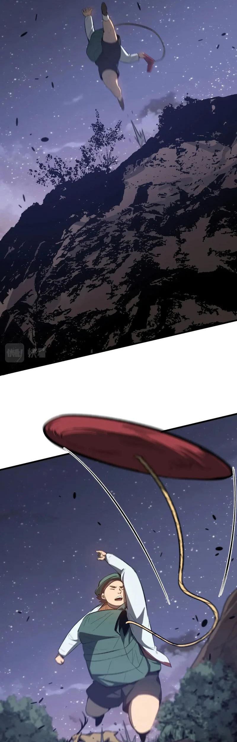 Super Evolution Chapter 86 Gambar 6