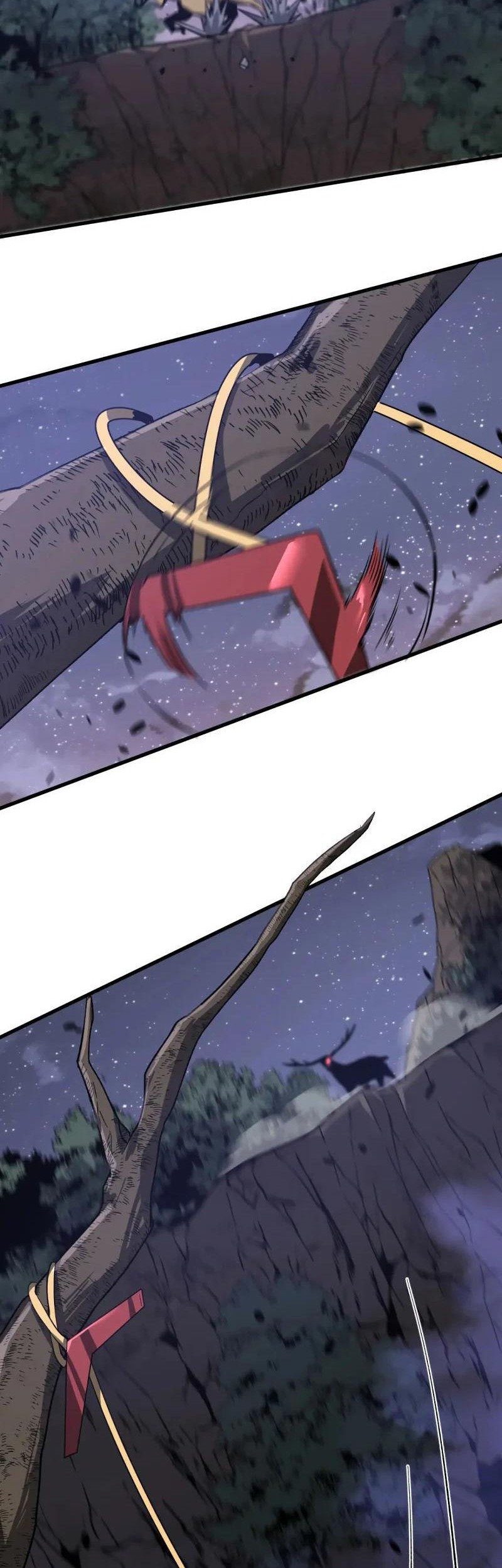 Super Evolution Chapter 86 Gambar 7