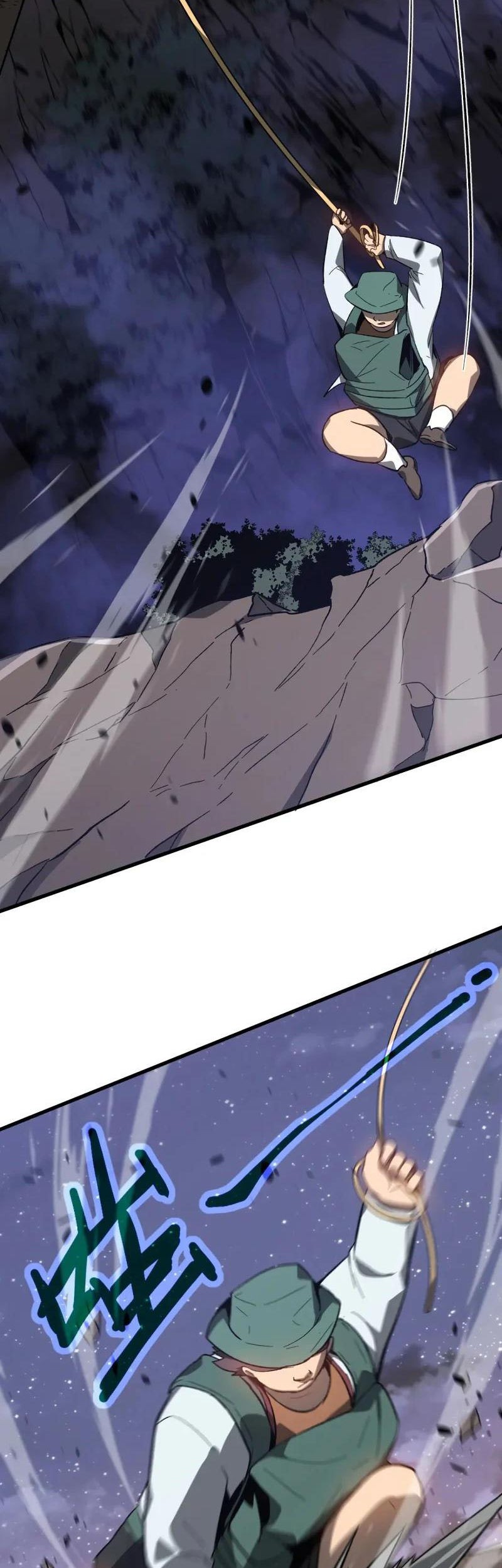 Super Evolution Chapter 86 Gambar 8