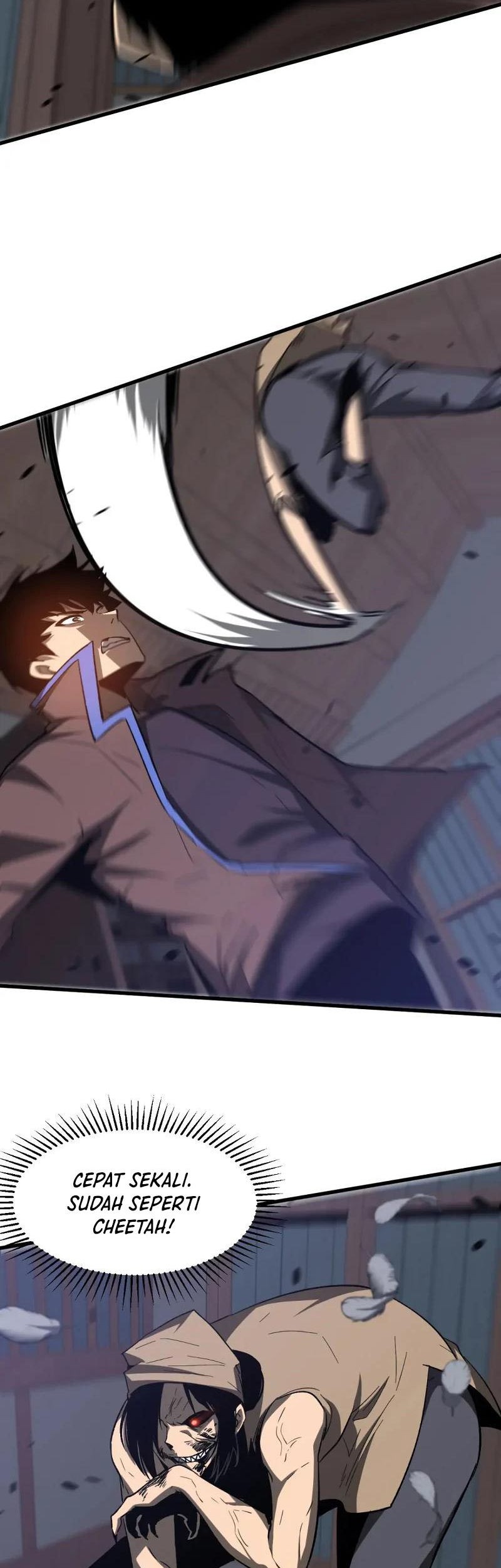 Super Evolution Chapter 86 Gambar 25