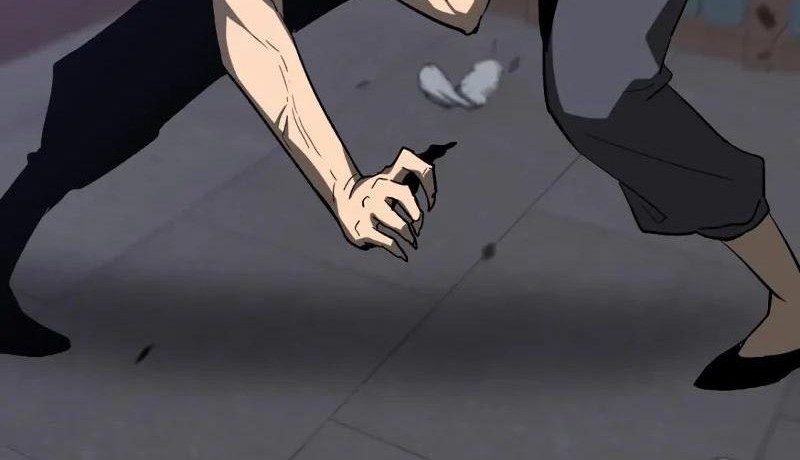 Super Evolution Chapter 86 Gambar 26