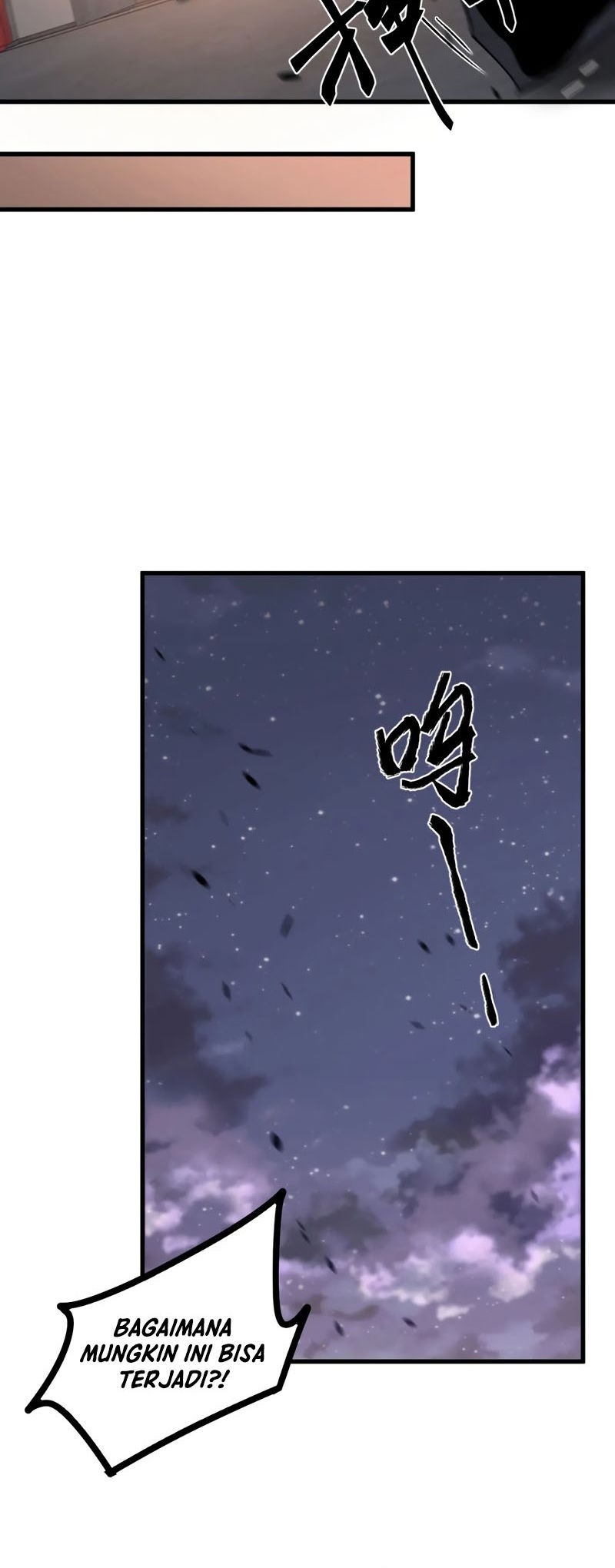 Super Evolution Chapter 85 Gambar 34