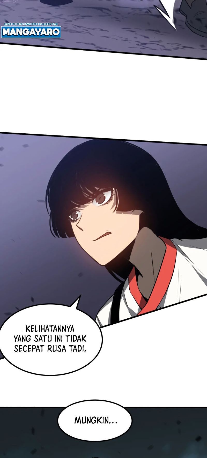 Super Evolution Chapter 85 Gambar 37