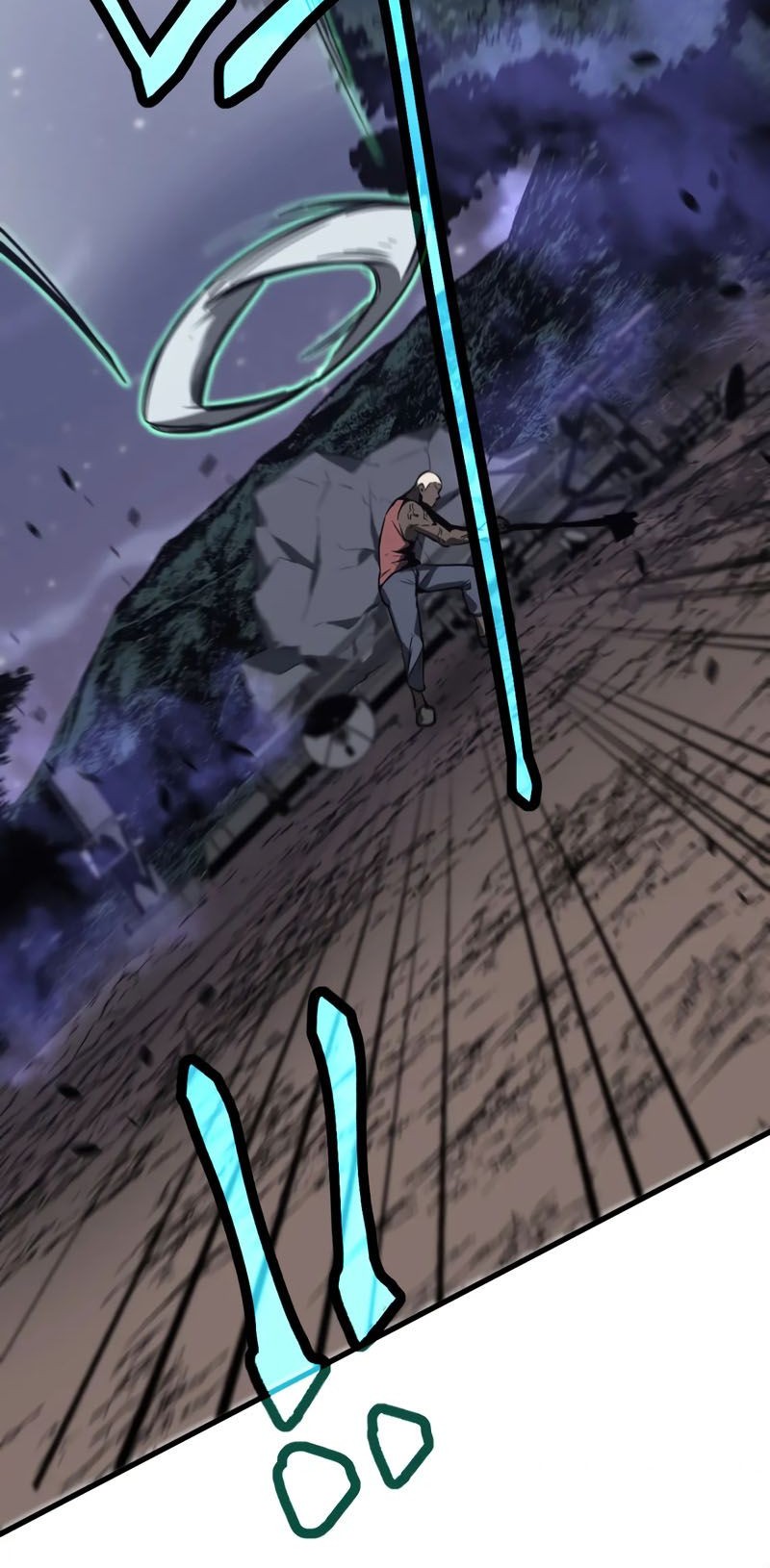 Super Evolution Chapter 85 Gambar 46