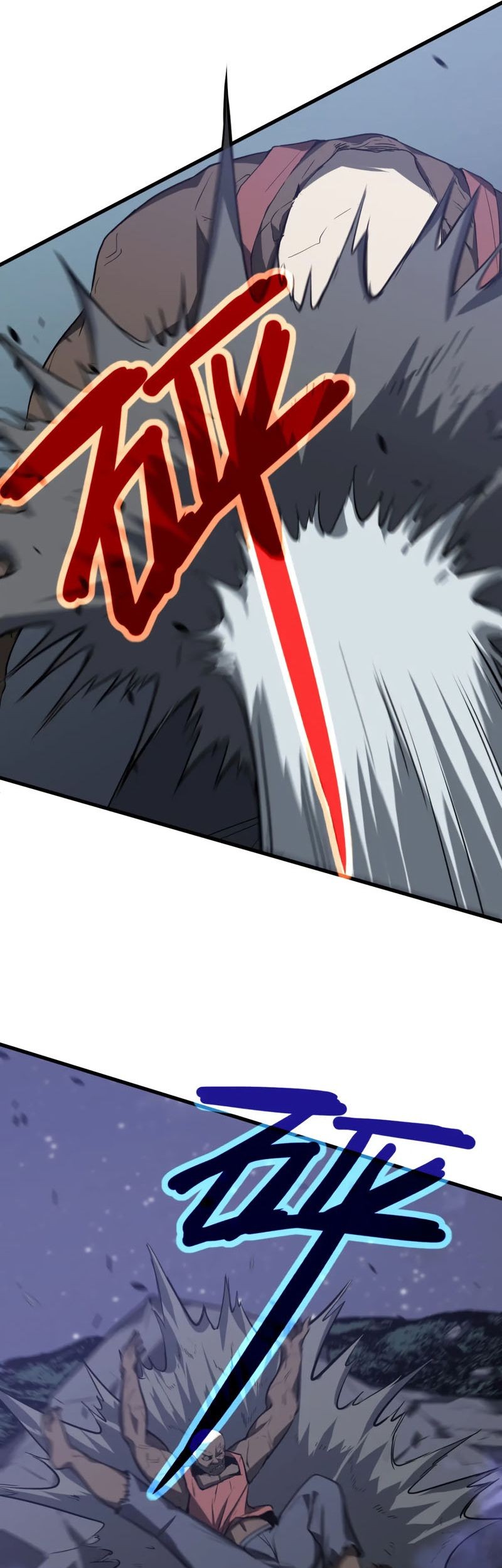 Super Evolution Chapter 85 Gambar 47