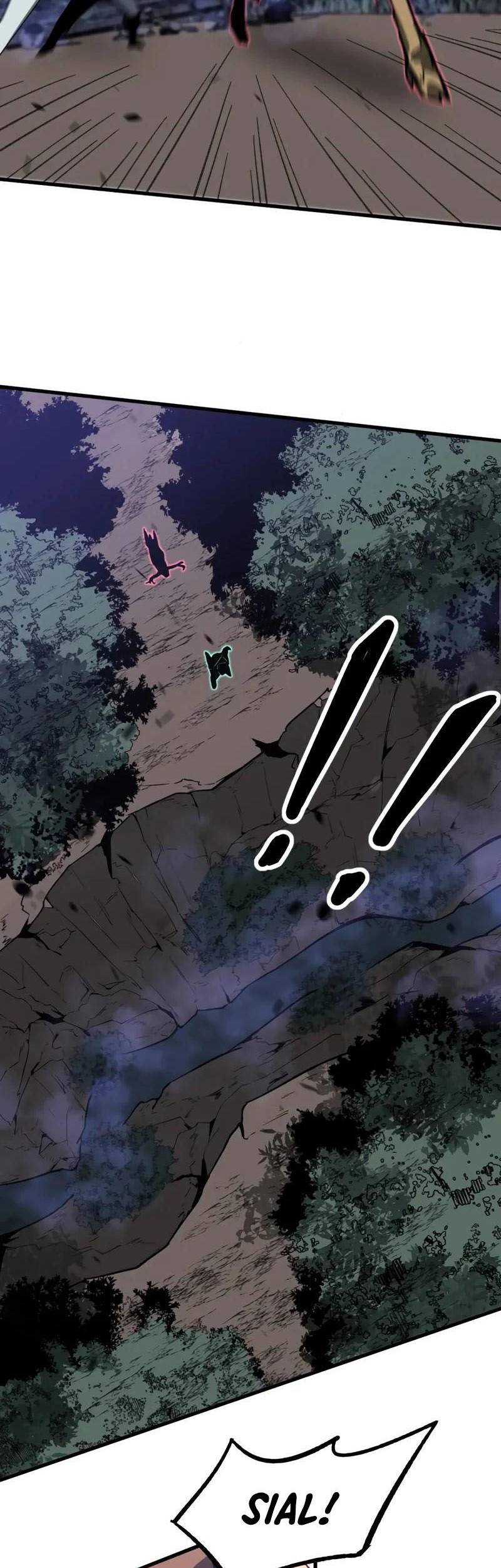 Super Evolution Chapter 85 Gambar 57