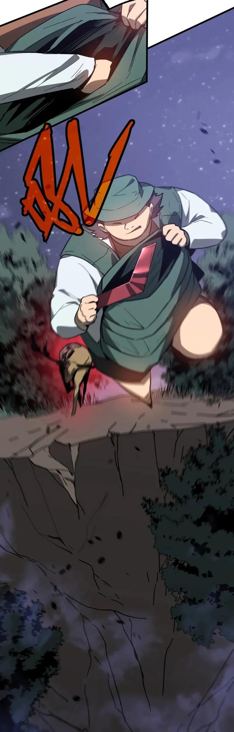 Super Evolution Chapter 85 Gambar 58