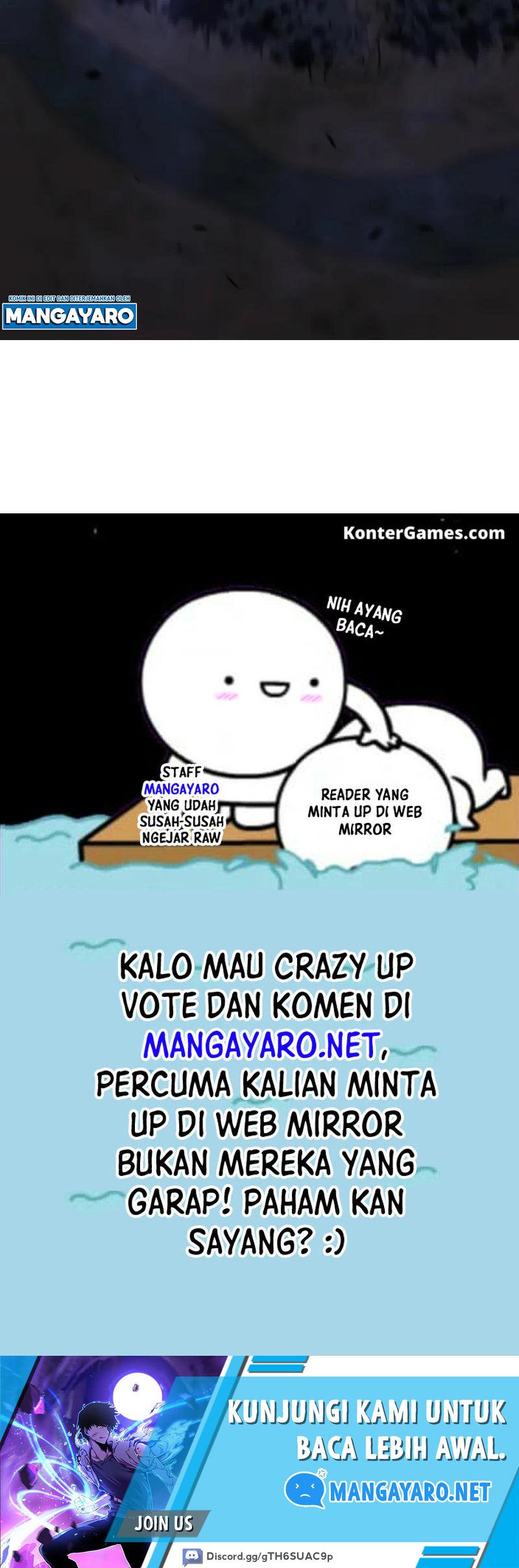 Super Evolution Chapter 85 Gambar 60