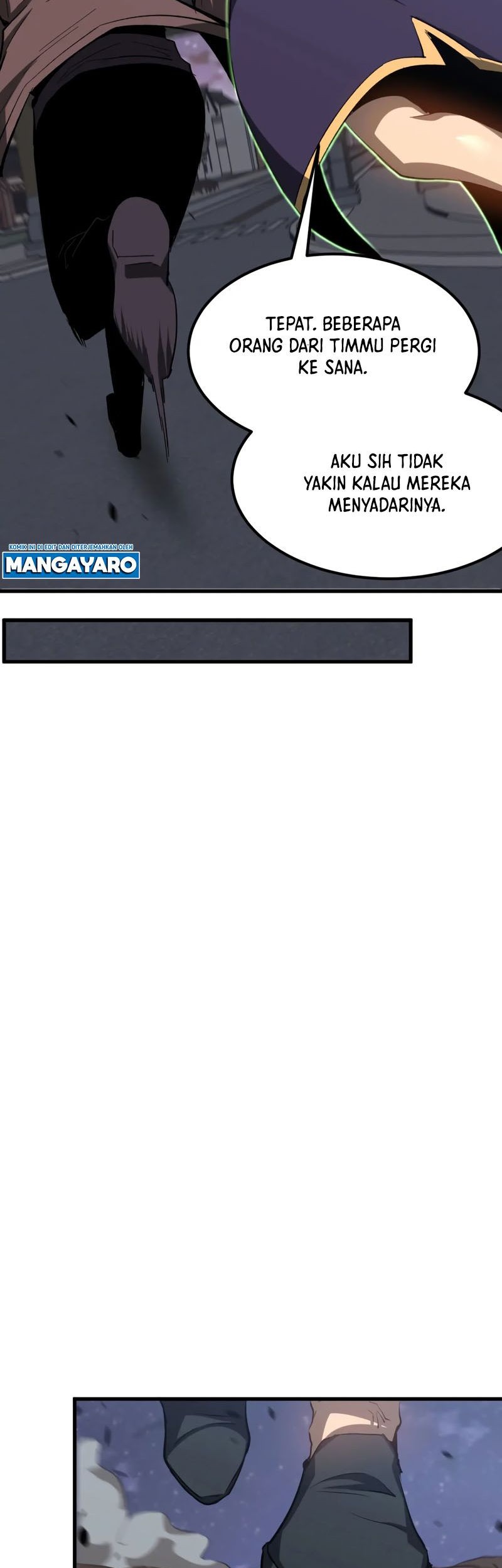 Super Evolution Chapter 85 Gambar 7