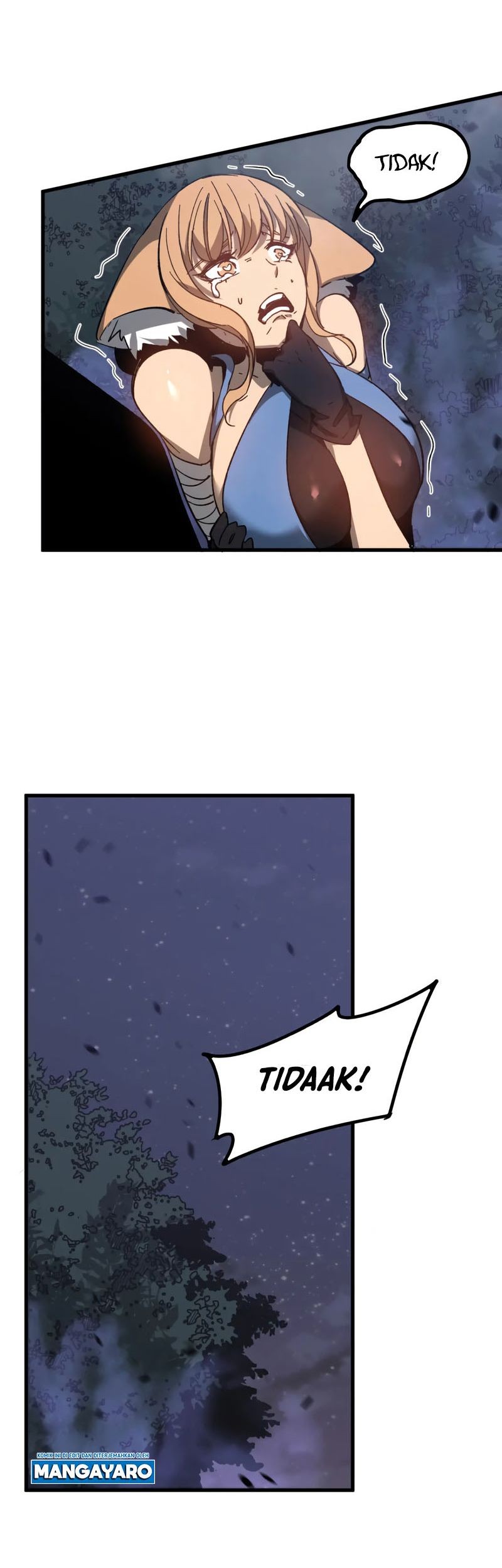 Super Evolution Chapter 85 Gambar 13