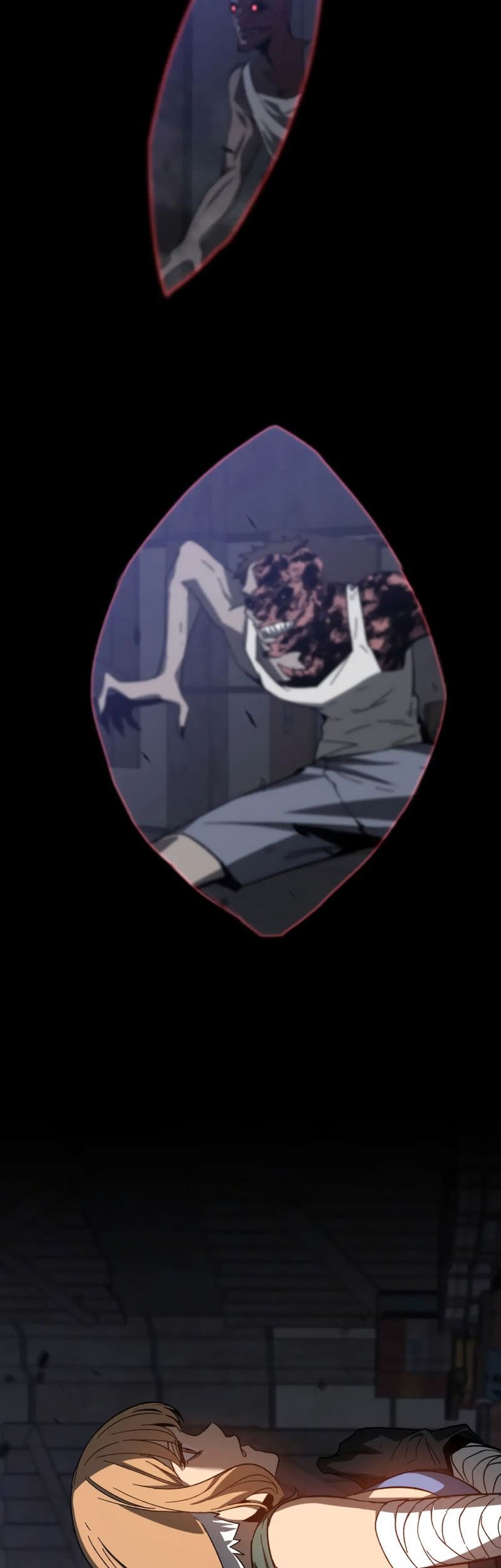 Super Evolution Chapter 85 Gambar 18