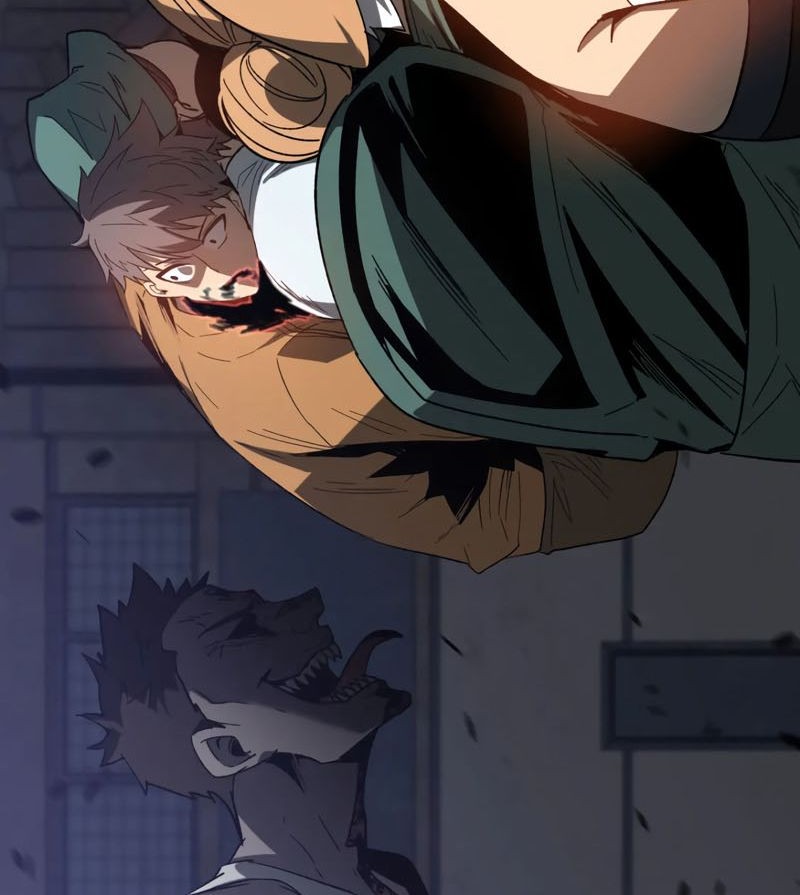 Super Evolution Chapter 85 Gambar 19