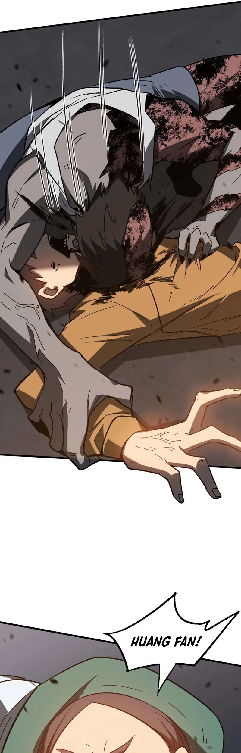 Super Evolution Chapter 85 Gambar 24