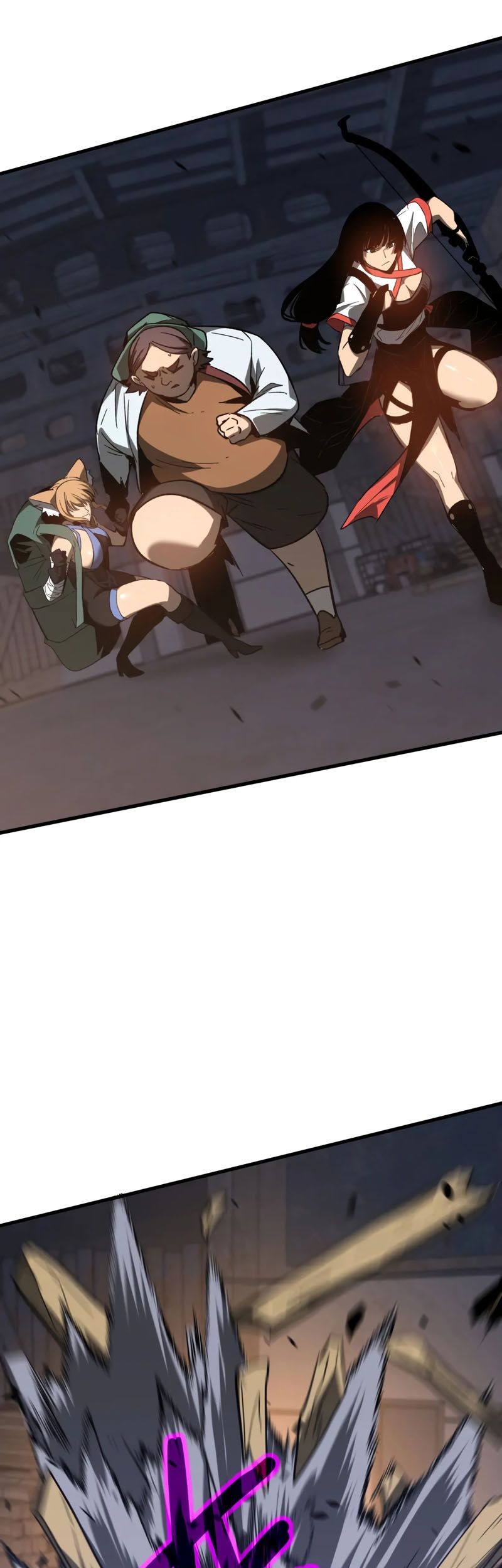 Super Evolution Chapter 85 Gambar 28