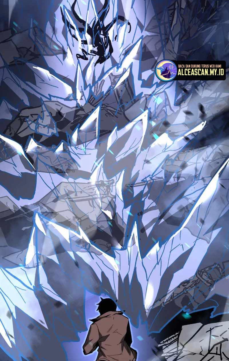 Super Evolution Chapter 84 Gambar 68