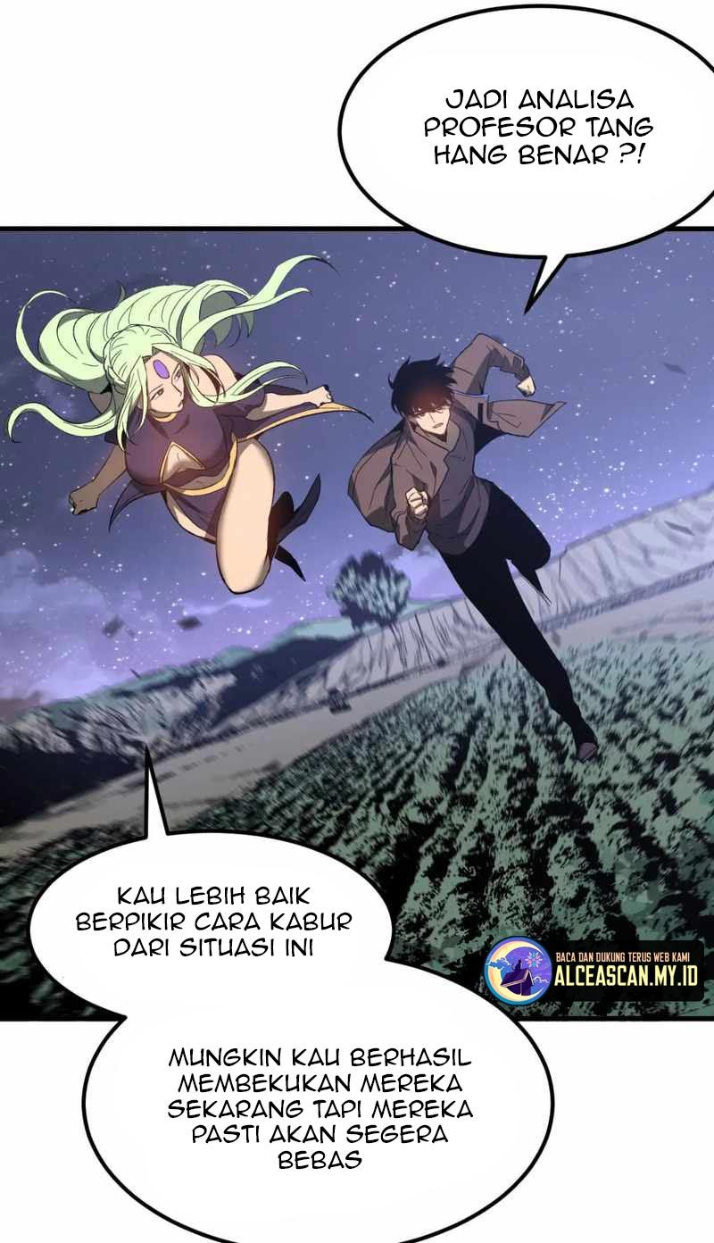 Super Evolution Chapter 84 Gambar 82