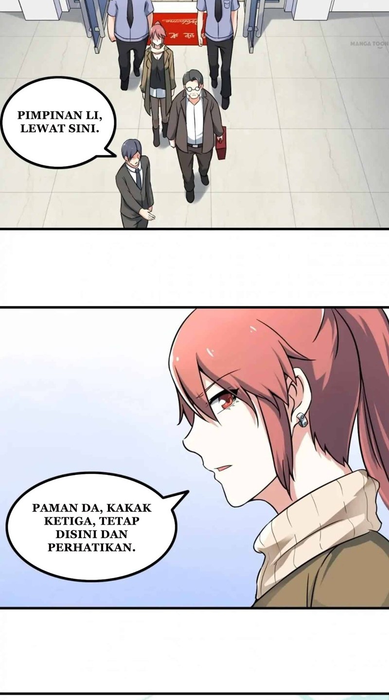 The Hitman Bodyguard Chapter 07 Gambar 5