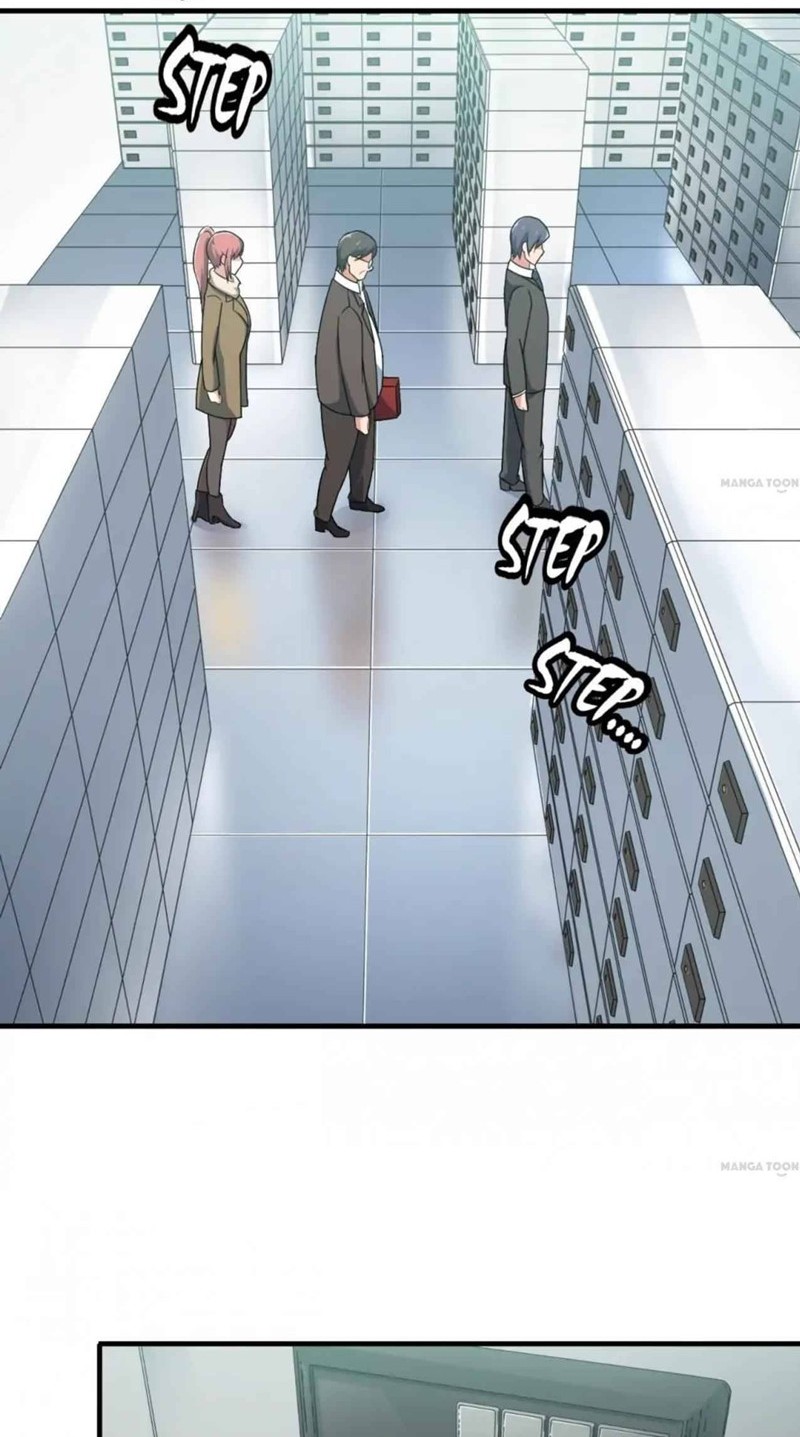The Hitman Bodyguard Chapter 07 Gambar 8