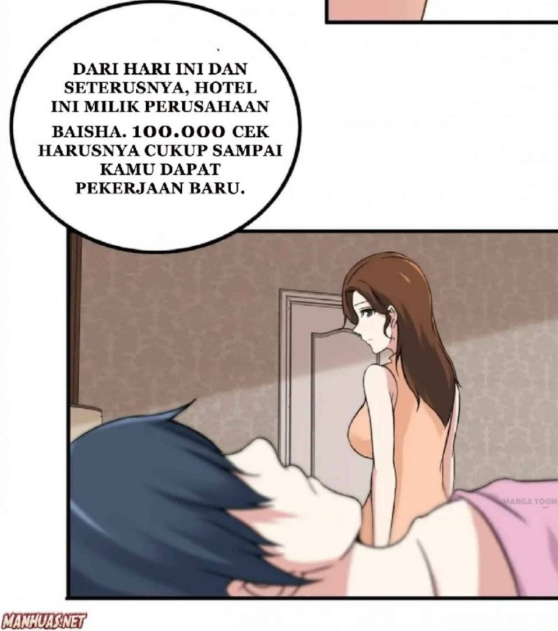 The Hitman Bodyguard Chapter 06 Gambar 25