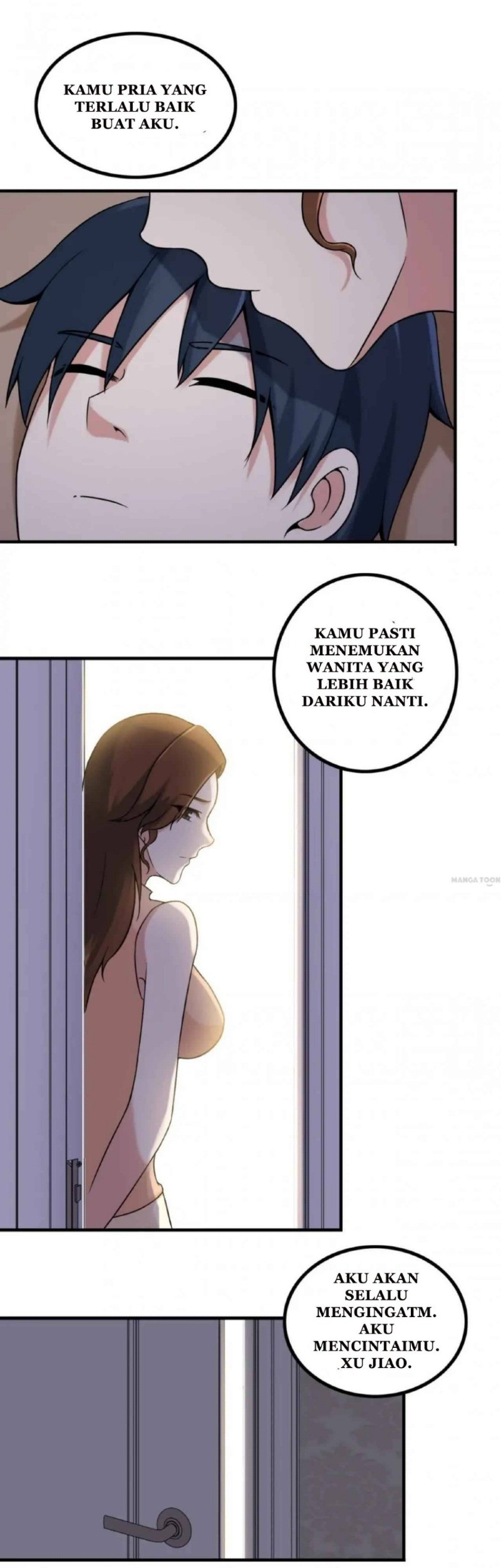 The Hitman Bodyguard Chapter 06 Gambar 26