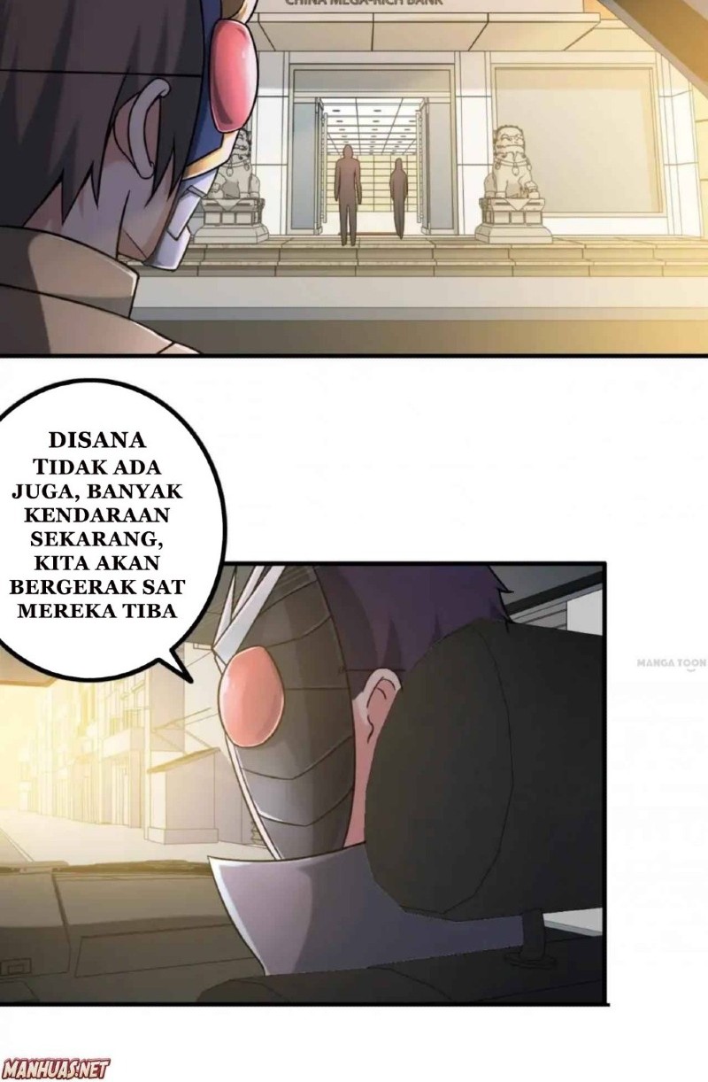 The Hitman Bodyguard Chapter 06 Gambar 32