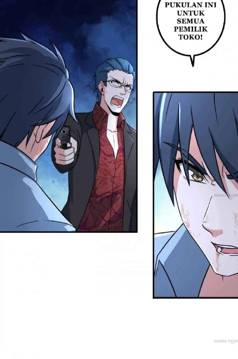 The Hitman Bodyguard Chapter 06 Gambar 10