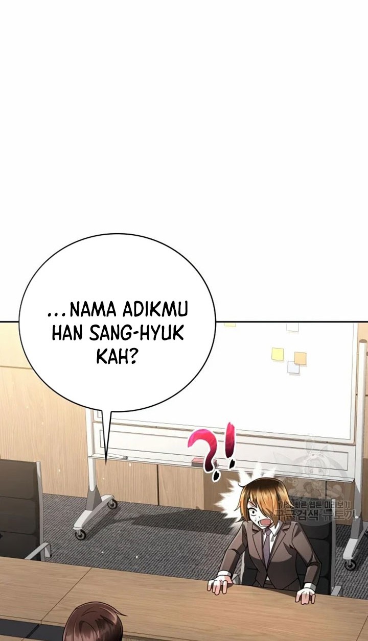 Clever Cleaning Life Of The Returned Genius Hunter Chapter 28 Gambar 46