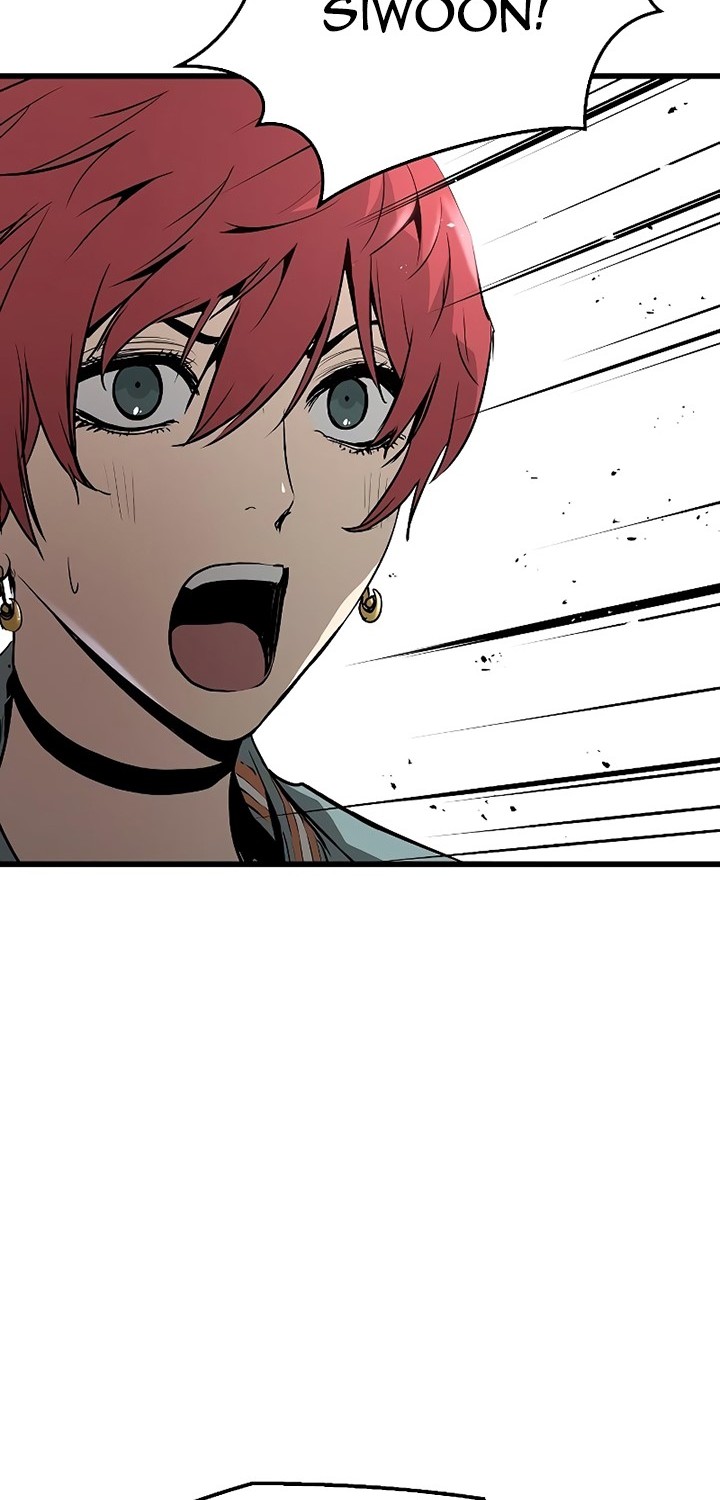 The Breaker Eternal Force Chapter 46 Gambar 21