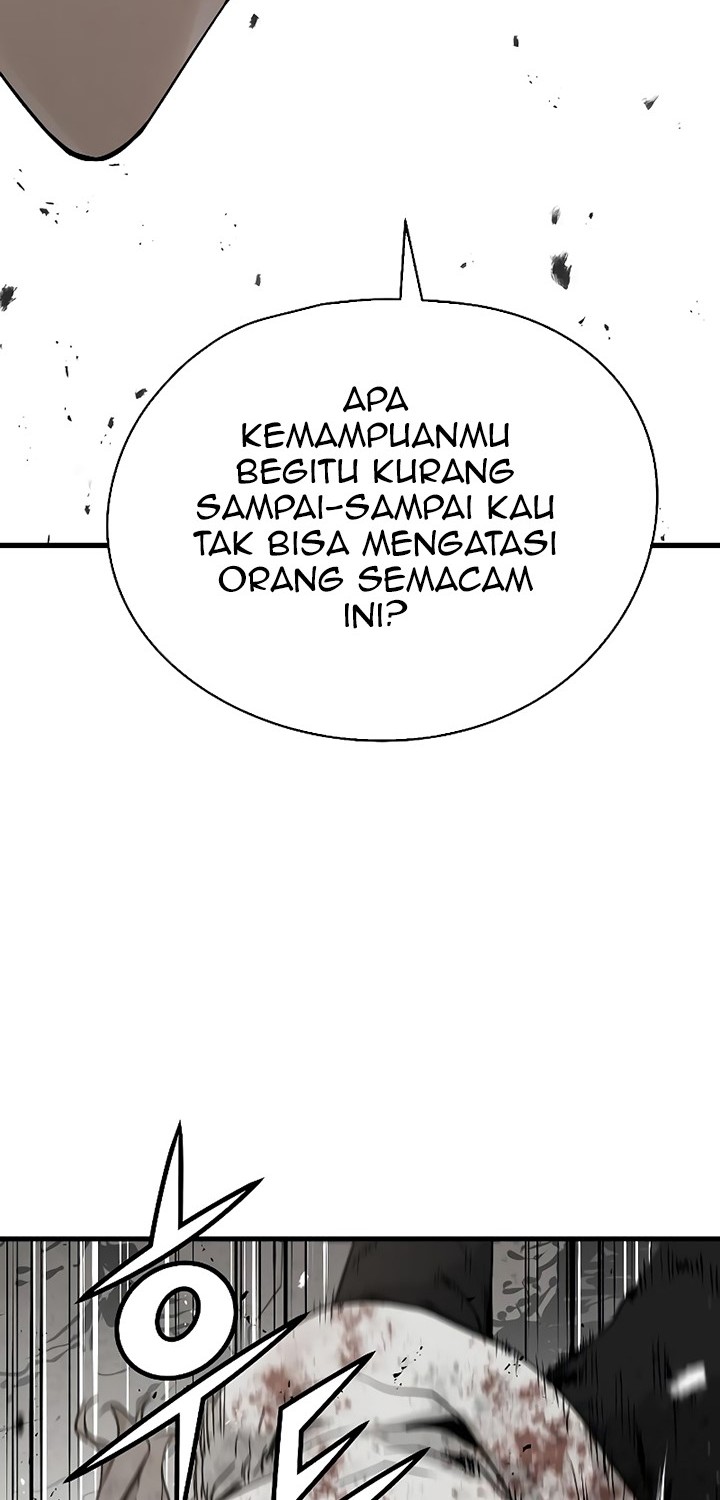The Breaker Eternal Force Chapter 46 Gambar 23
