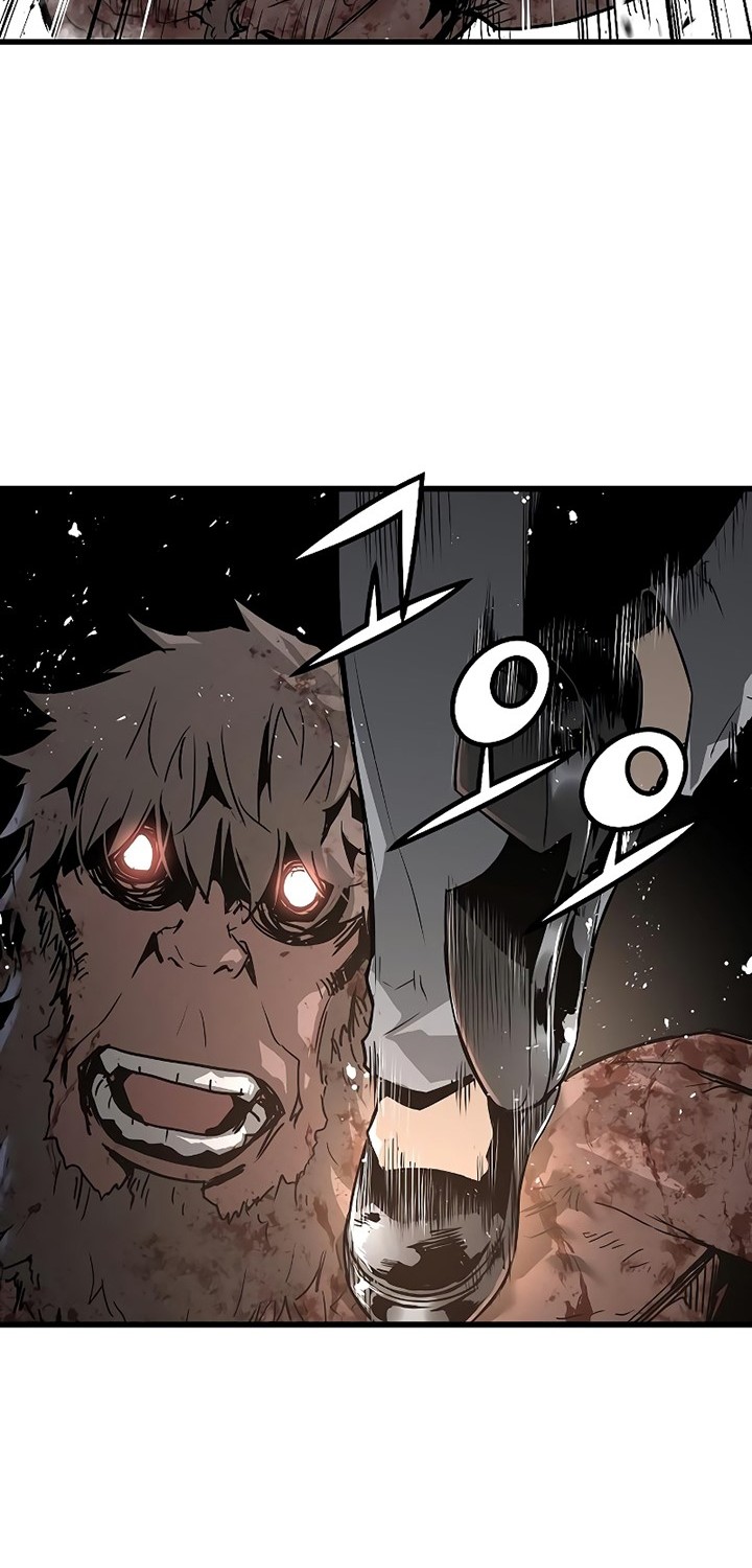 The Breaker Eternal Force Chapter 46 Gambar 25