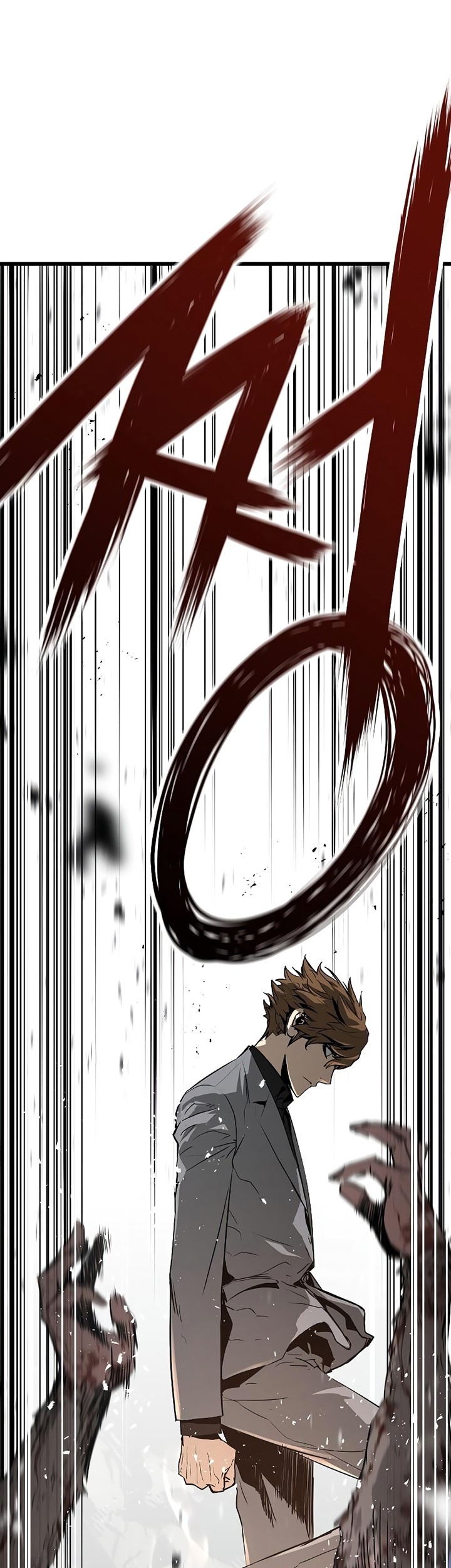 The Breaker Eternal Force Chapter 46 Gambar 26