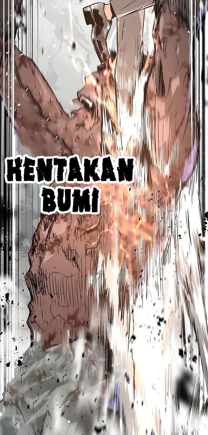 The Breaker Eternal Force Chapter 46 Gambar 27