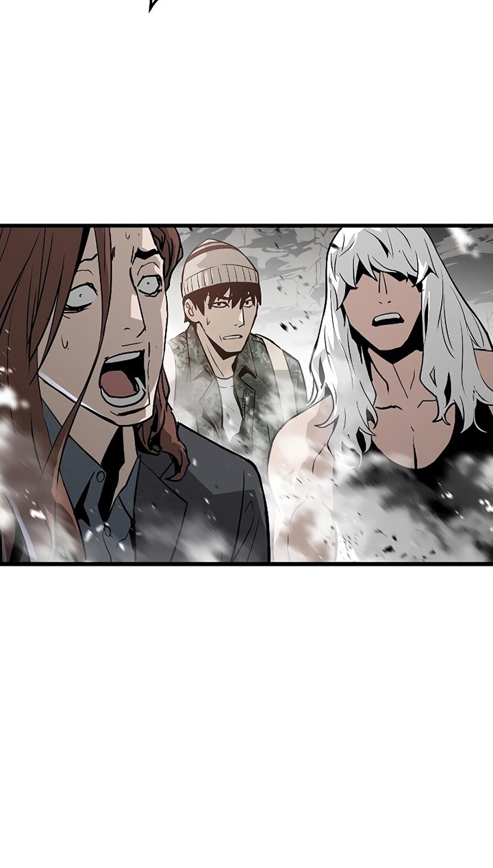 The Breaker Eternal Force Chapter 46 Gambar 29