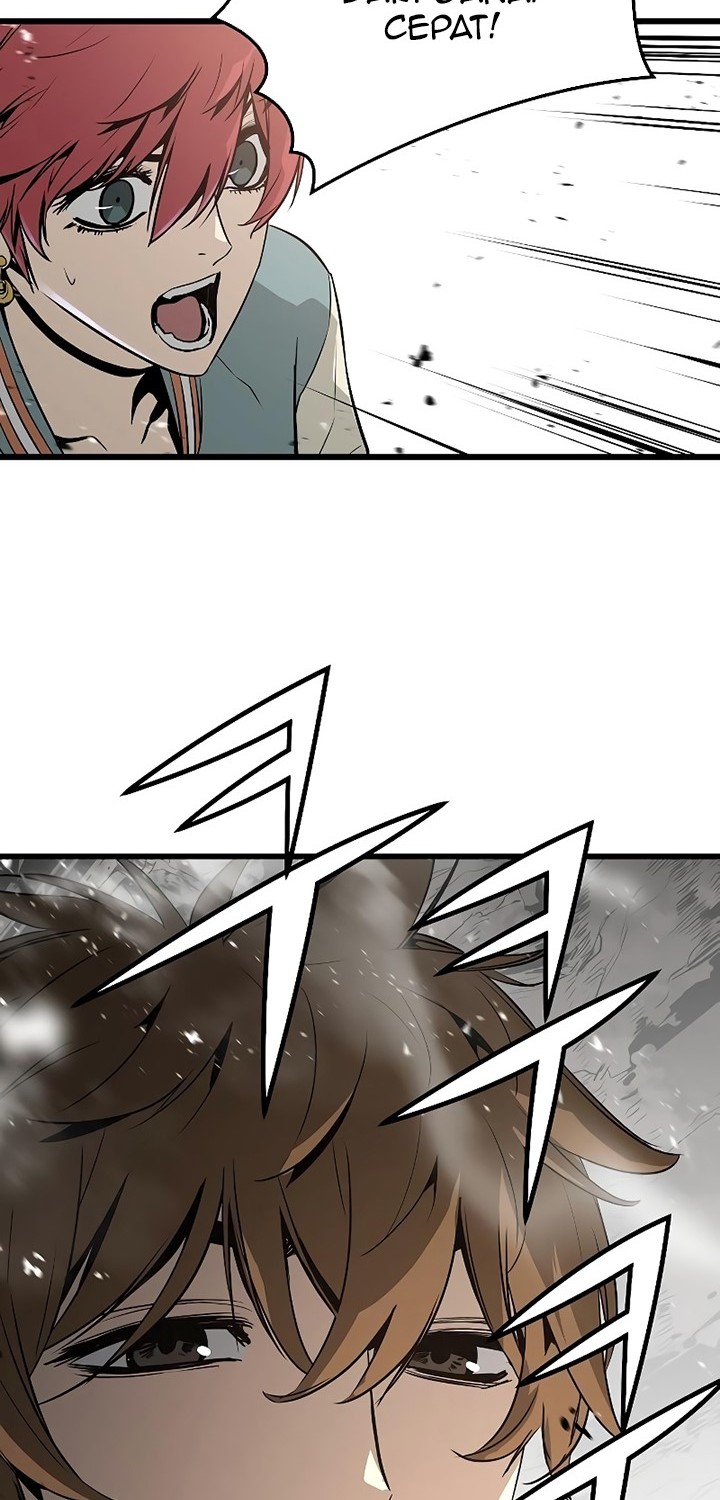 The Breaker Eternal Force Chapter 46 Gambar 31