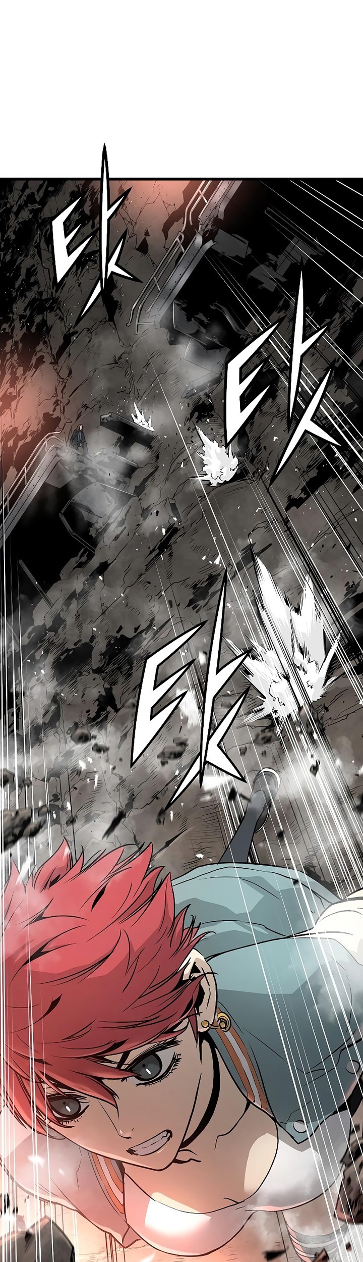 The Breaker Eternal Force Chapter 46 Gambar 34