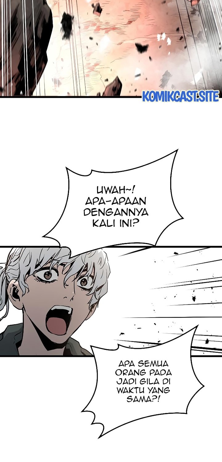 The Breaker Eternal Force Chapter 46 Gambar 35