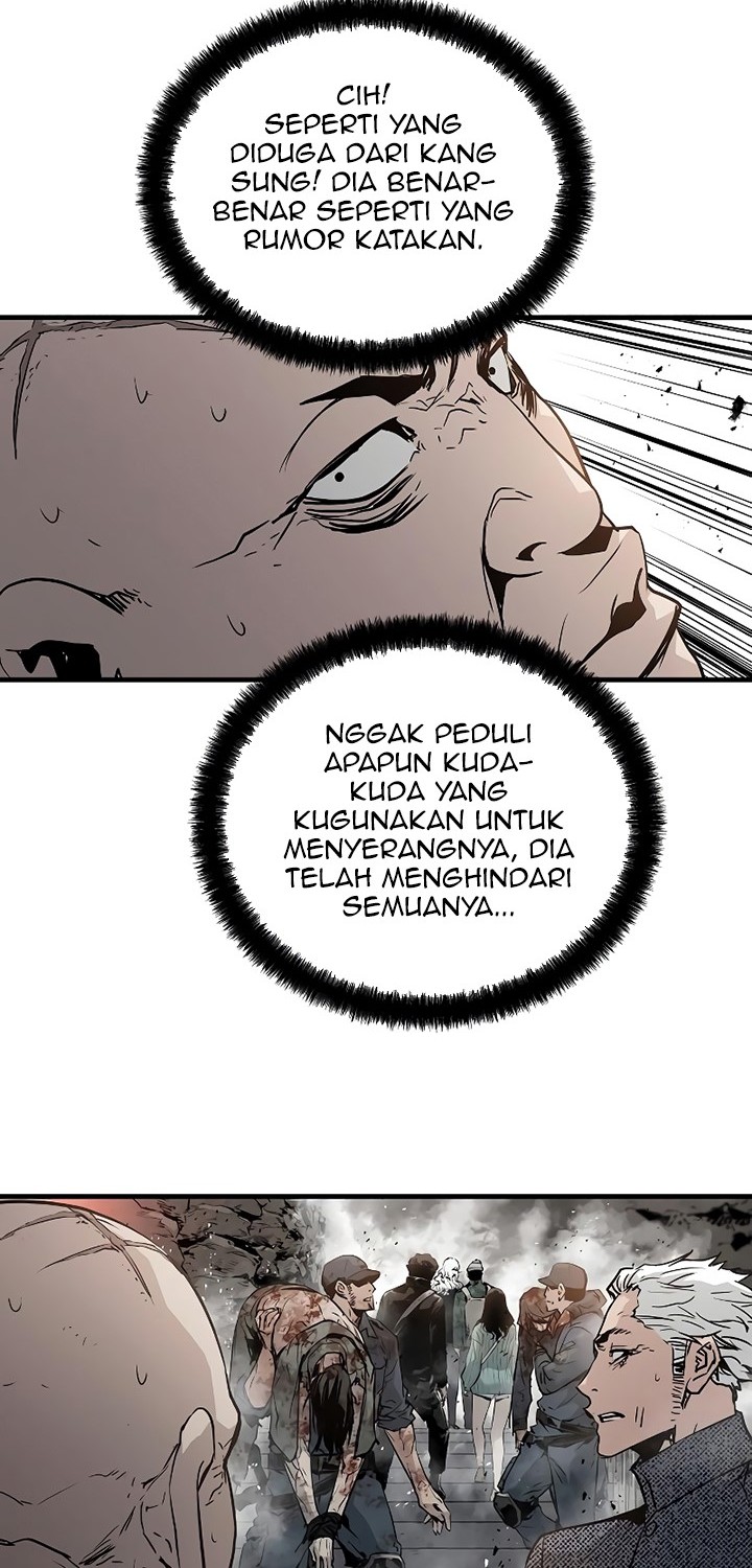 The Breaker Eternal Force Chapter 46 Gambar 37