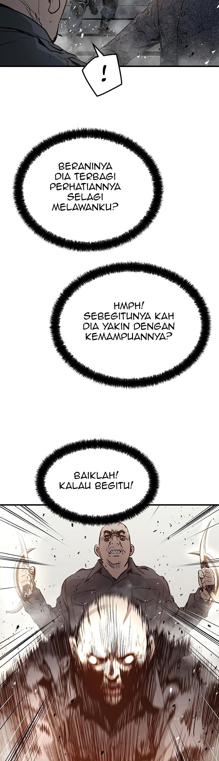 The Breaker Eternal Force Chapter 46 Gambar 38