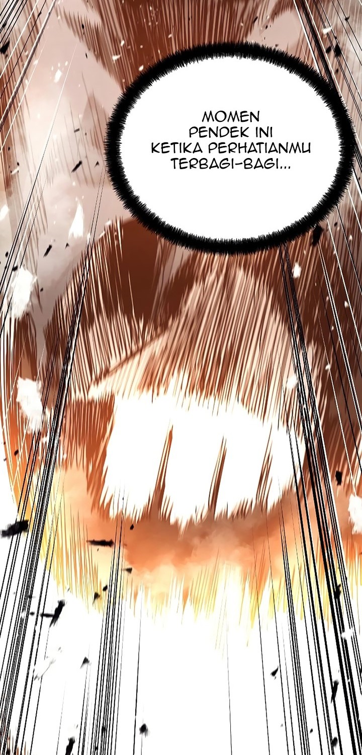 The Breaker Eternal Force Chapter 46 Gambar 39