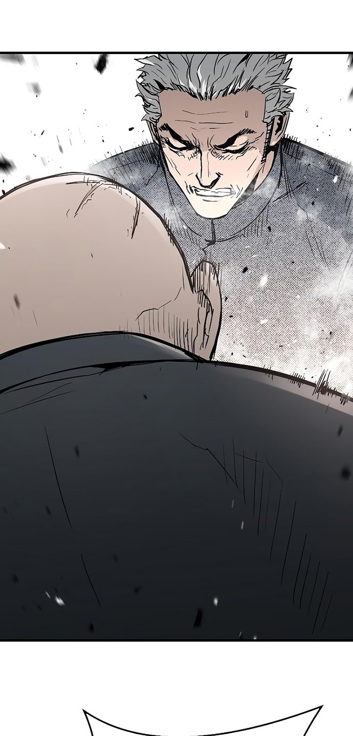 The Breaker Eternal Force Chapter 46 Gambar 41